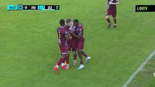 HIGHLIGHTS  Drogheda United 31 UCD  League of Ireland Premier Division [upl. by Lebasi767]