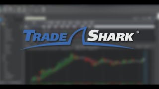 TradeShark Software Overview [upl. by Akirea727]