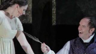 Tosca Trailer [upl. by Jade]