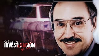 El Asesino de Policías  Los Archivos Del FBI T2 Ep17  Crimen e Investigación [upl. by Manaker]