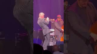 Chris Botti Oct 12 2024 New Brunswick NJ [upl. by Fiorenza692]