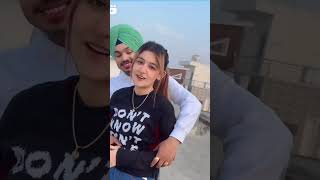 Takda hi jawa 😍 Tavleen kaur new reel ❤️‍🔥 tavleen shorts trending igreels youtube [upl. by Innes301]