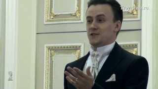 Stanislav MOSTOVOY  Rachmaninoff quotЗдесь хорошоquot  quotTroyAnnaquot [upl. by Barthold]