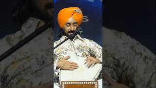 Satinder Sartaj new song 🎙️MalwaPunjabiCulturalTV DoabaTvLive SatinderSartaaj like songs [upl. by Idham]