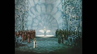 Wagner  Lohengrin Act 3  Bayreuth 1968 [upl. by Sprague]