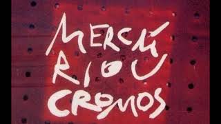 Mercúrioucromos ‎ Mercúrioucromos ALBUM STREAM [upl. by Otrevlig]