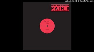 Boy Harsher  Pain The Soft Moon Remix [upl. by Aenotna]