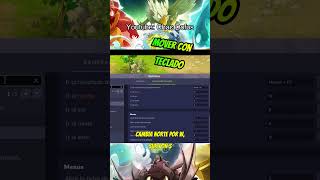 Tip 3 wasd dofus tips gaming [upl. by Debi]