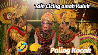 Liku Gek Kiki amp Desak Rai Pangot yang paling KOCAK amp LUCU [upl. by Angy115]