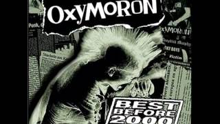 Oxymoron  Another Day Another Mess [upl. by Oralia]