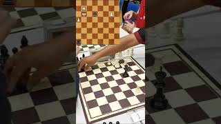 1900 vs FM chess endgame [upl. by Deb905]