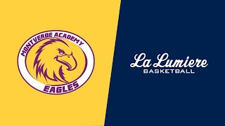 Montverde vs La Lumiere  2018 Iolani Classic [upl. by Nwahsel]