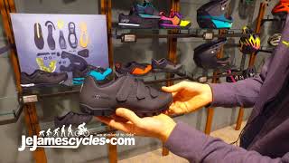 Specialized Sport Mountain Bike Shoes 2018 [upl. by Siednarb]