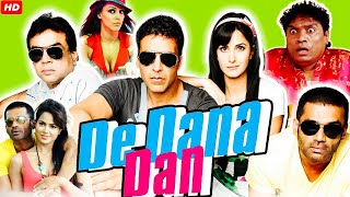 De Dana Dan Best Comedy Movie 2023 Akshay kumarSunil shettyParesh rawalRajpal yadav desimovies [upl. by Yl]