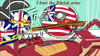 American Revolution  Independence in a Nutshell [upl. by Salinas699]