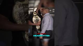 Daniel Cormier and Jon Jones Alpha Moment [upl. by Mcclain589]