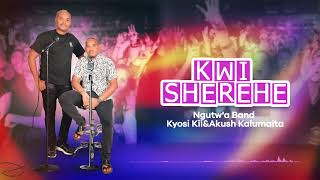 Kwi Sherehe Official Audio kyosikiiakushkalumaitakwambambaouserombadentalskambasongsmusic [upl. by Favata]