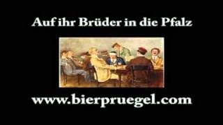 Auf ihr Brüder in die PfalzMP4 [upl. by Tannie904]