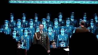 Эй ухнем  The Song of the Volga Boatmen soloist Ivan Stolyar [upl. by Kipton]