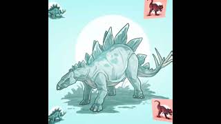 Carno and Stego edit Revamp [upl. by Burg]