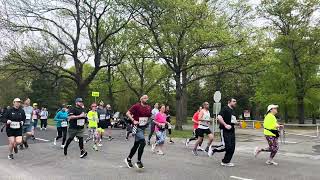 Long Island Marathon Runners May 5 2024 [upl. by Kursh]