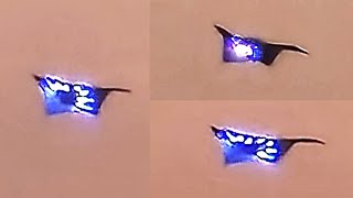 This Man Just Released The Clearest Images Of The UFO Drones [upl. by Anoniw]