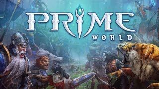 Prime World Nova  Топ Ведун сервера нет [upl. by Niamreg]