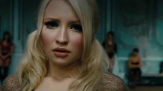 Emily Browning amp Yoav  Where Is My Mind [upl. by Cirone]