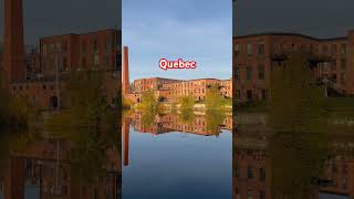 LACHINE CANAL QUEBEC canada [upl. by Enael]