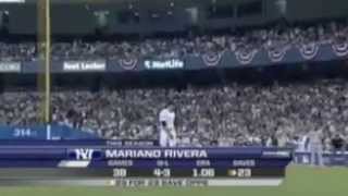 Mariano Rivera Greatest Mix [upl. by Malita]