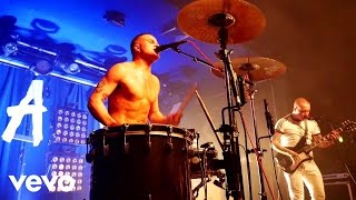 Slaves  Sockets Live At Scala [upl. by Ran]