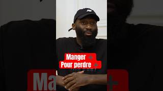 « Ça mange quoi » Cédric Doumbé [upl. by Revilo]