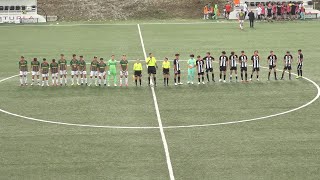 U15 AscoliTernana 56 highlights [upl. by Netniuq231]