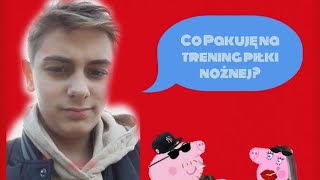 Co zapakuję do plecaka na trening lub boisko😰 Poradnik [upl. by Katleen]