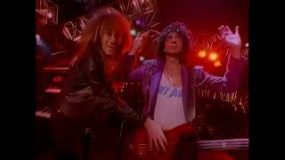 Bon Jovi  Livin On A Prayer Color Version Official Music Video [upl. by Napra]