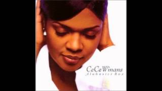 Blessed Broken amp Given  CeCe Winans [upl. by Anastas]