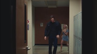 Nate breaks up with Cassie after Lexi’s play  Euphoria S02E07 Clip [upl. by Domenech]