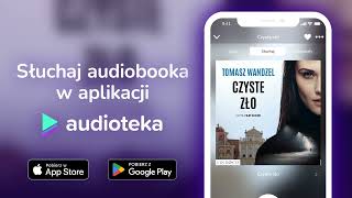 Czyste zło  audiobook  Tomasz Wandzel czyta Filip Kosior [upl. by Rettuc]