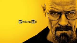 TV On The Radio  DLZ Breaking Bad OST HQ [upl. by Stormie]