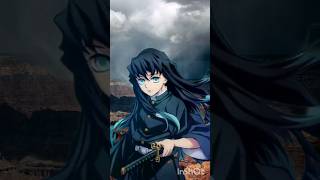 Muichiro edit anime demonslayer idkwhatelse [upl. by Brucie]