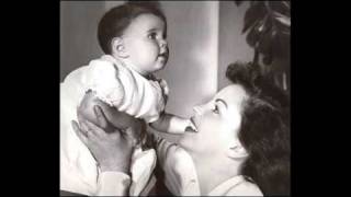 Judy Garland  A Song For Lorna [upl. by Aurore]