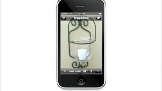 3D Camera for iPhone [upl. by Hadden]