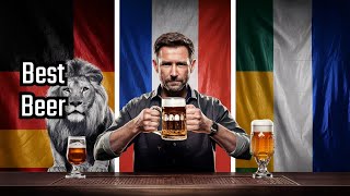 LA GUIDA COMPLETA PER DIVENTARE UN VERO ESPERTO SUGLI STILI DI BIRRA stili di birra corso birra [upl. by Einaffyt264]