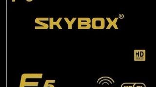 F5 Skybox Upgrade Procedure [upl. by Hilarius342]