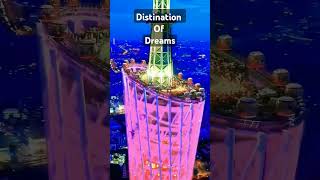 China towers china chinatravel shortvideo travel trending [upl. by Nylinej]