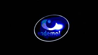 Endemol Logo Effects Chuan Effects [upl. by Adlesirhc613]