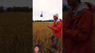 RC Helicopter Trick [upl. by Nereil]