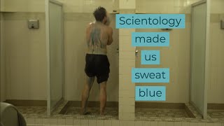 Infiltrating Scientology Ep 3 The Cleanse [upl. by Michelle]