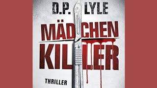 Thriller Hörbuch  Der Mädchenkiller [upl. by Peta]