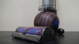 Dyson Ball Animal Origin Corded Vacuum Cleaner [upl. by Dorothea]